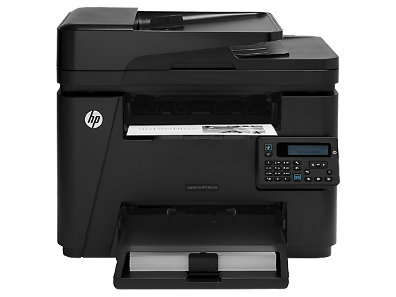 HP LaserJet Pro MFP M225 Printer